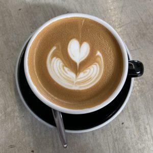 Places To Go Auckland 26 Atomic Coffee Roasters Cafe – Kingsland (Auckland)