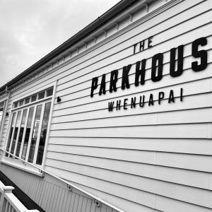 The Park House Cafe – Whenuapai (Auckland)