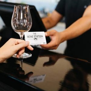 The Wine Station – Blenheim