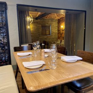 Top 10 Italian Restaurants in New Zealand 2024 4 NSP – Non Solo Pizza – Parnell (Auckland)