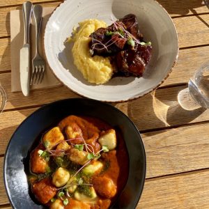 Wither Hills Winery & Restaurant- Marlborough (Blenheim)