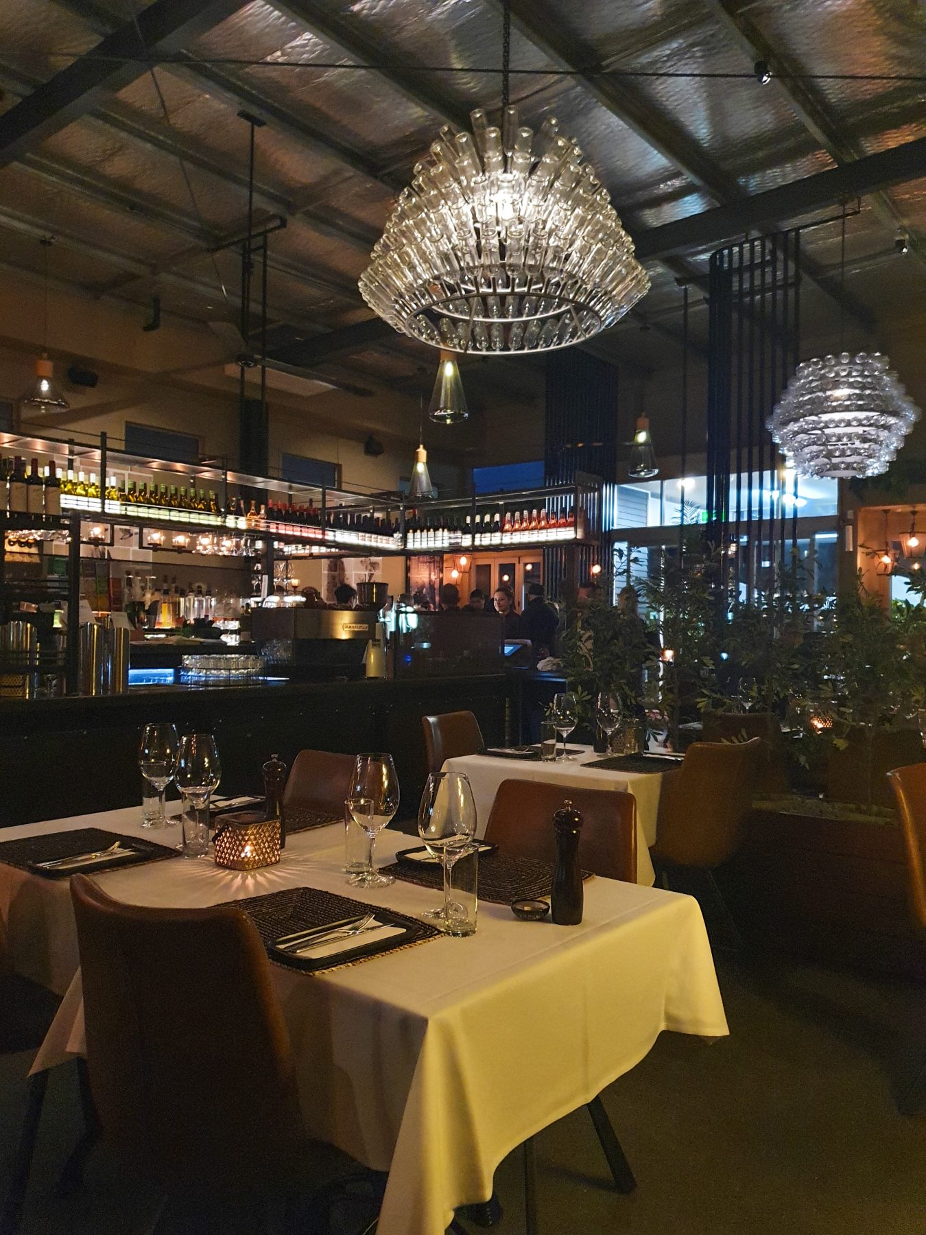 Vine Eatery Restaurant Taupo Where To Go
