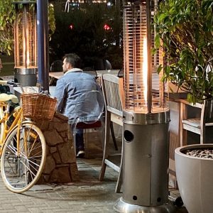 Vine Eatery Restaurant – Taupo