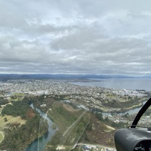 Heli Adventures & Cafe – Taupo