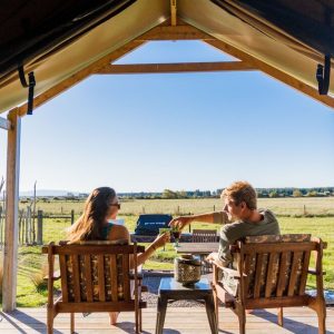 Appleby House, Huts & Glamping – Appleby (Nelson)