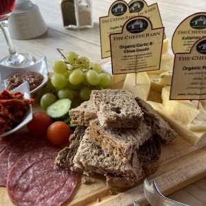 The Cheese Barn – Matatoki (Thames)