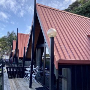 Coastal Motor Lodge & Motel – Thames (Coromandel)