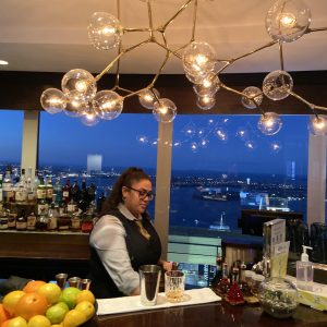 Places To Go Auckland 29 The Sugar Club – Sky Tower Auckland