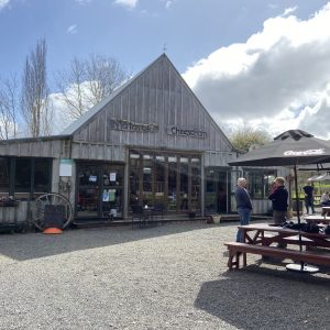 The Cheese Barn – Matatoki (Thames)