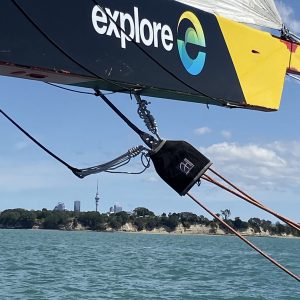 America’s Cup Experience – Auckland