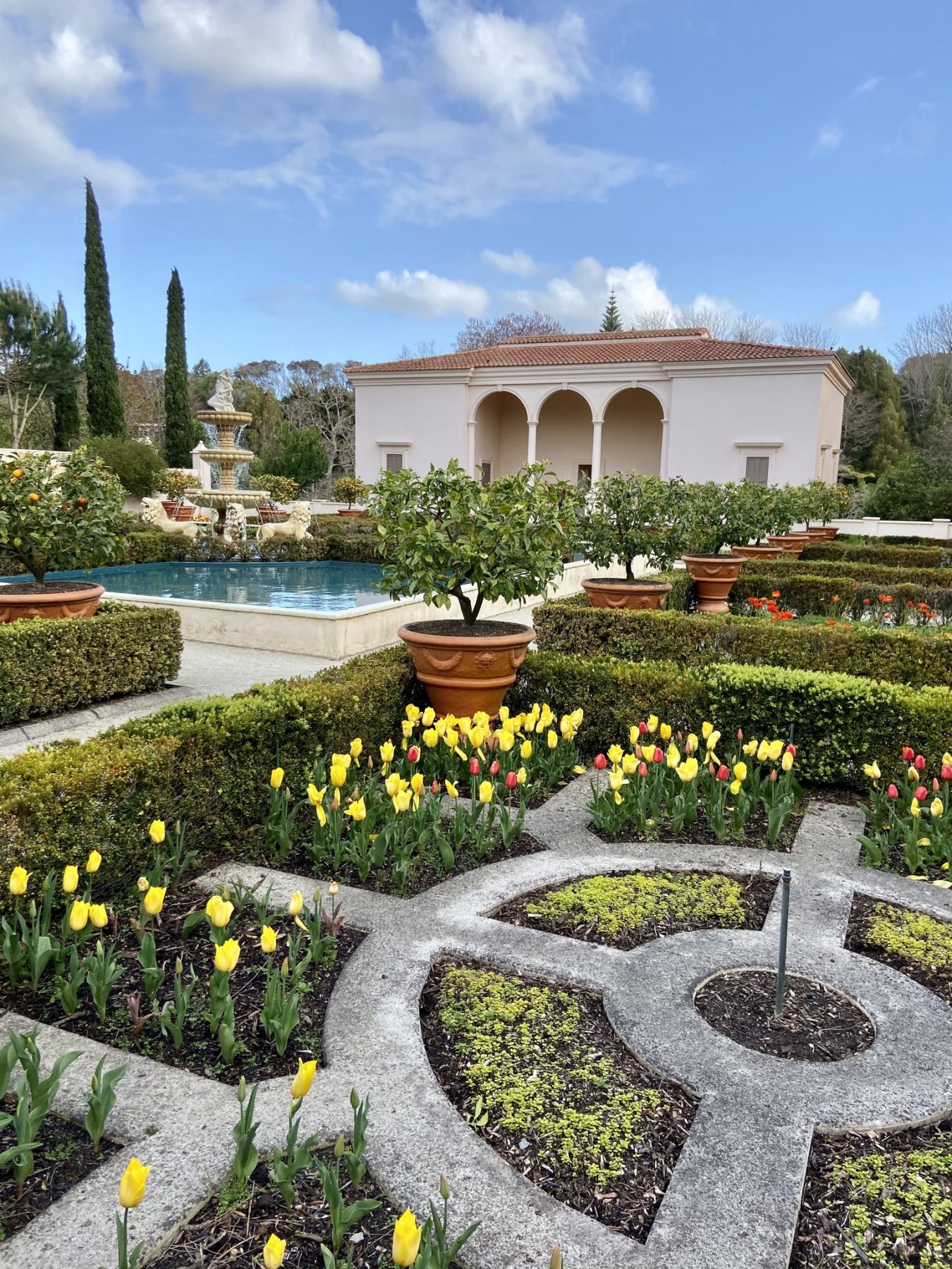 Hamilton Gardens Hamilton Where To Go