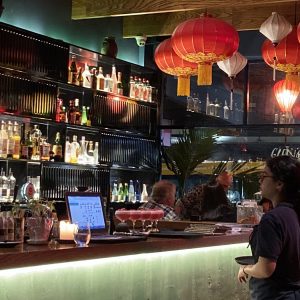 Top 10 Bars in New Zealand 2022 10 Xoong Restaurant & Bar – Mt Eden (Auckland)