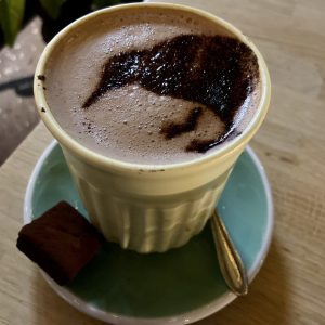 Miann Chocolate Factory & Cafe – Morningside (Auckland)