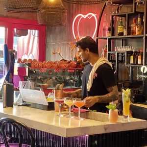 Wu & You – Mt Eden Auckland