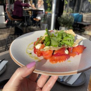 The Grange Bar & Bistro – Takapuna (Auckland)