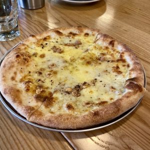 Top 10 Italian Restaurants in New Zealand 2024 9 Scopa Restaurant – Wellington