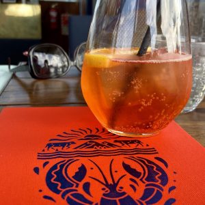Places To Go Auckland 31 Lobster & Wagyu Menu + Aperol Spritzer