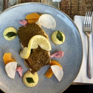 Himalayan Fusion Restaurant – New Lynn (Auckland)