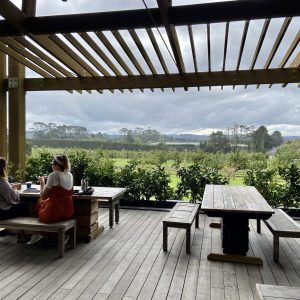 Boric Cafe, Orchards & Gardens – Riverhead (Auckland)