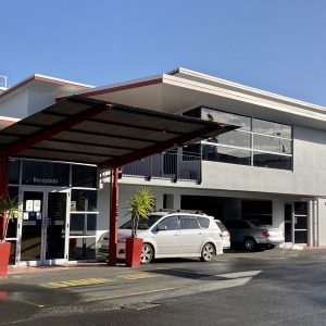 Park View Motor Lodge – Hamilton