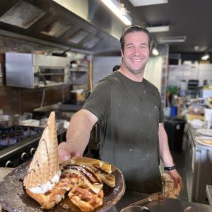 Centro Cafe – Takapuna (Auckland)