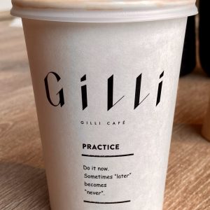 Gilli Cafe – Hobsonville (Auckland) *CLOSED