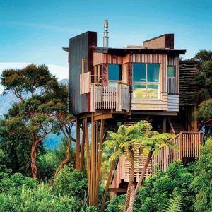 Hapuku Lodge – Hapuku (Kaikoura)