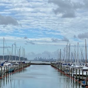 La Marina Restaurant (West Harbour) *CLOSED