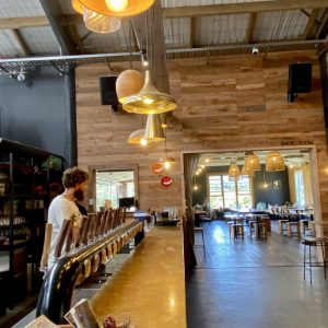 Top 10 Bars in New Zealand 2022 9 Sawmill Brewery & Smoko Room Matakana