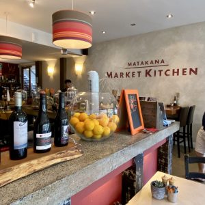 Matakana Market Kitchen