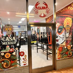 casa mexico pukekohe restaurant