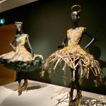 Guo Mei Exhibition Auckland Art Gallery 26