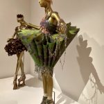 Guo Pei Exhibition Auckland Art Gallery 3661