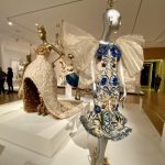 Guo Pei Exhibition Auckland Art Gallery 3676