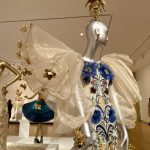 Guo Pei Exhibition Auckland Art Gallery 3678