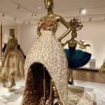 Guo Pei Exhibition Auckland Art Gallery 3681