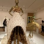 Guo Pei Exhibition Auckland Art Gallery 3684