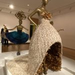 Guo Pei Exhibition Auckland Art Gallery 3685