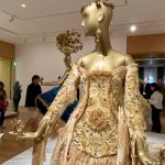 Guo Pei Exhibition Auckland Art Gallery 3694