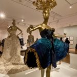 Guo Pei Exhibition Auckland Art Gallery 3699