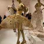 Guo Pei Exhibition Auckland Art Gallery 3701