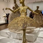 Guo Pei Exhibition Auckland Art Gallery 3702