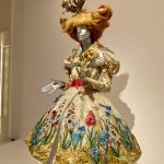 Guo Pei Exhibition Auckland Art Gallery 3717