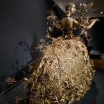 Guo Pei Exhibition Auckland Art Gallery 3727