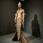 Guo Pei Exhibition Auckland Art Gallery 3730