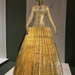 Guo Pei Exhibition Auckland Art Gallery 3778