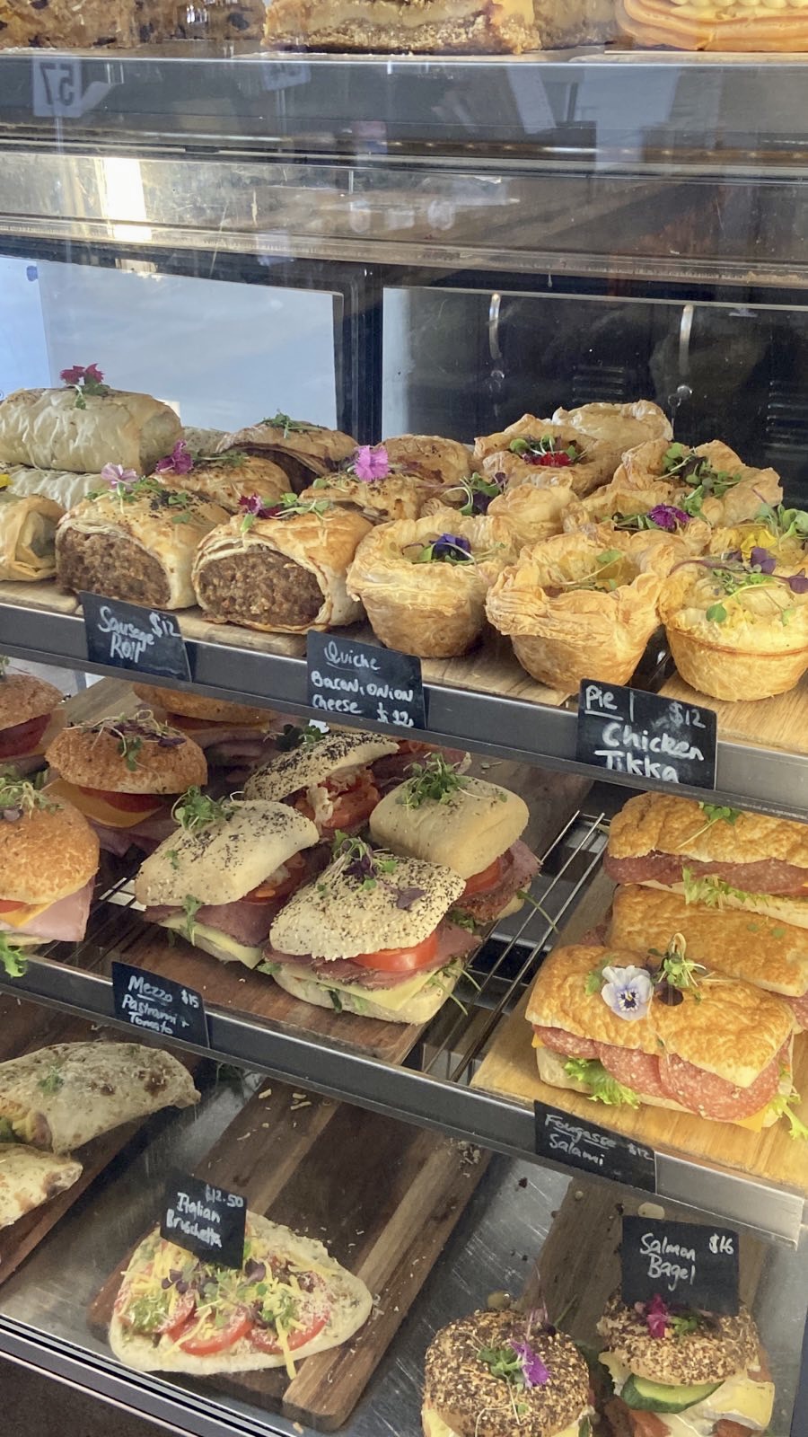 Clementine Cafe Cambridge (Waikato) Where To Go