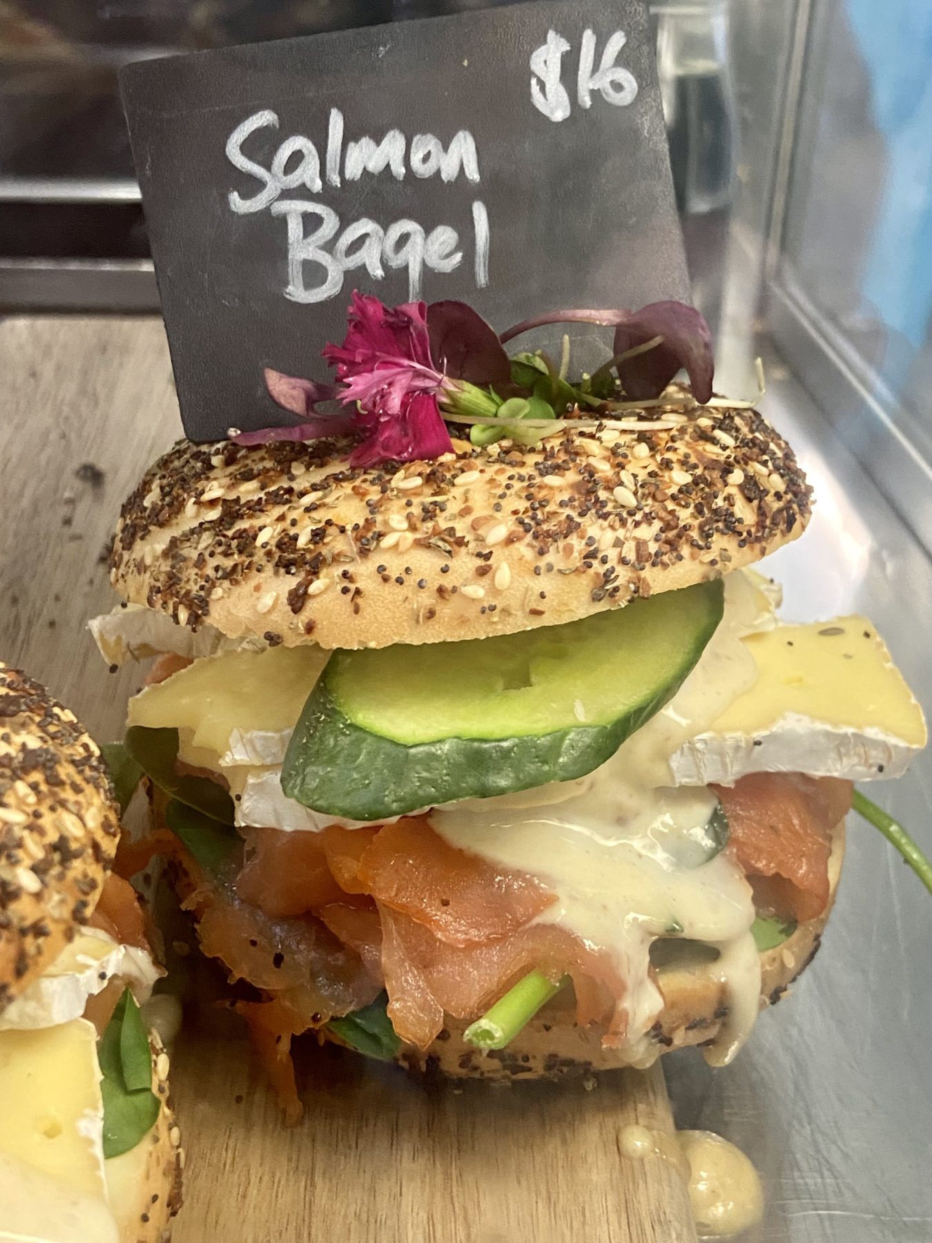 Clementine Cafe Cambridge (Waikato) Where To Go