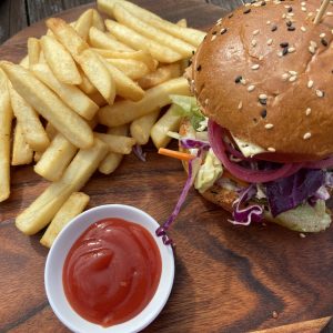 Garden Grove Cafe Woodlands Estate – Gordonton