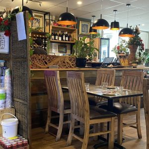 Chim Thai Restaurant – Rototuna